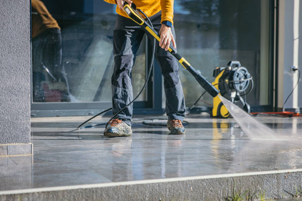 Professional Pressure Washing Services in Maitland, FL