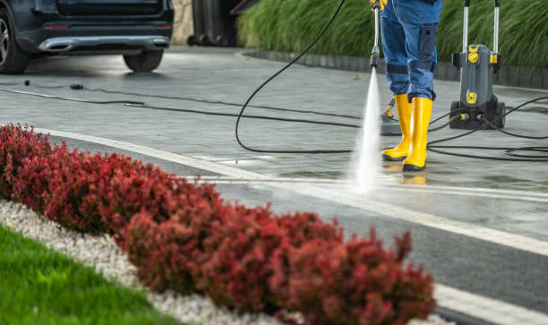 Best Building Exterior Washing  in Maitland, FL